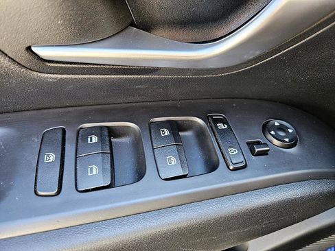 Used 2024 Hyundai Tucson SEL image 31