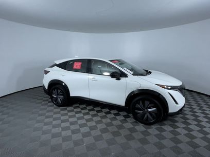 Certified 2024 Nissan Ariya AWD