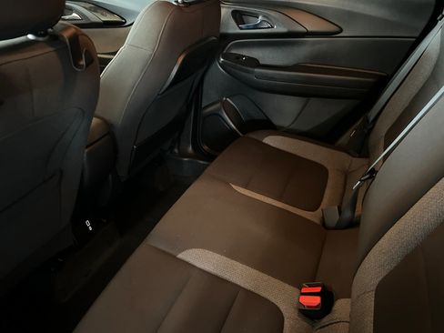 Certified 2021 Chevrolet TrailBlazer LT w/ Convenience Package image 12