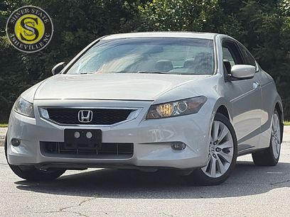 Used 2010 Honda Accord EX-L