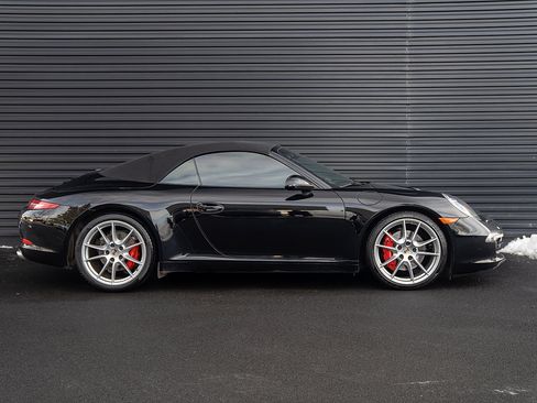 Used 2013 Porsche 911 Carrera S image 27