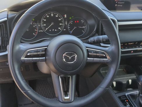 Used 2024 MAZDA CX-50 AWD 2.5 S w/ Preferred Package image 10