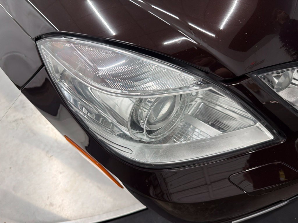 Used 2013 Mercedes-Benz E 350 Sedan image 9