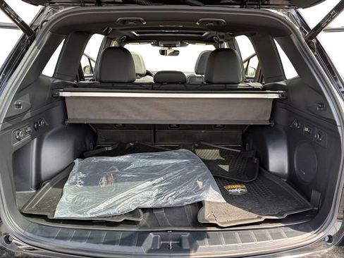 Used 2023 Subaru Forester Wilderness image 12