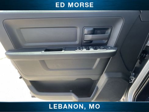 Used 2024 RAM 2500 Tradesman w/ Chrome Appearance Group AWD/4WD image 20