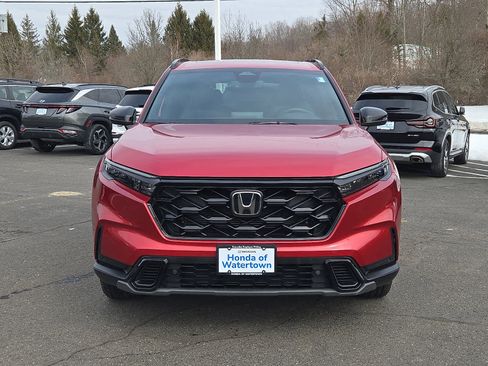 Used 2024 Honda CR-V Sport-L image 2