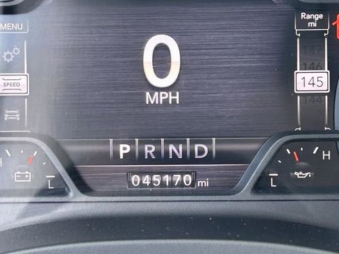 Used 2020 RAM 1500 Big Horn image 35