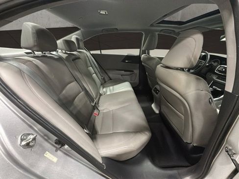 Used 2014 Honda Accord EX-L image 20