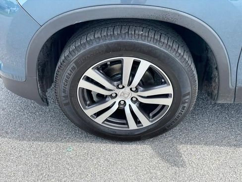 Used 2018 Honda Pilot EX-L image 14