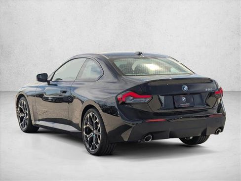 New 2026 BMW 230i Coupe w/ Convenience Package image 9