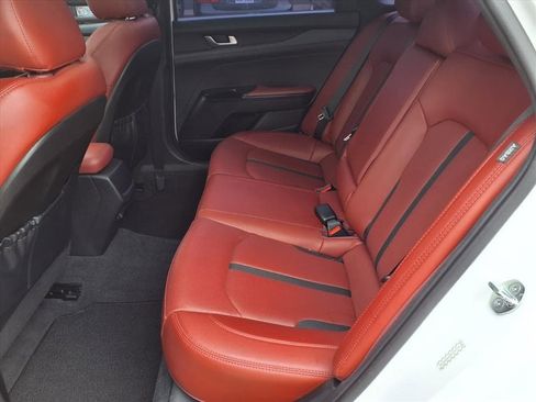 Used 2023 Kia K5 GT-Line image 9