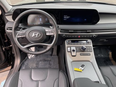Certified 2025 Hyundai Palisade XRT AWD/4WD image 13