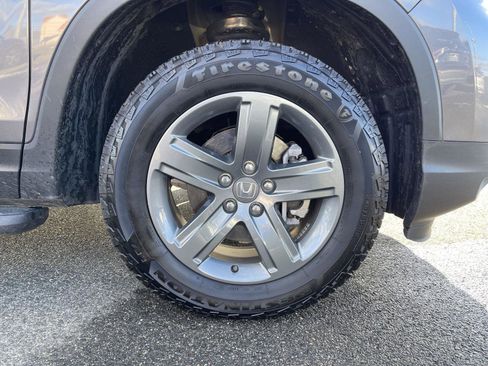 Used 2023 Honda Ridgeline RTL image 21