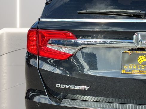 Used 2019 Honda Odyssey Elite image 31