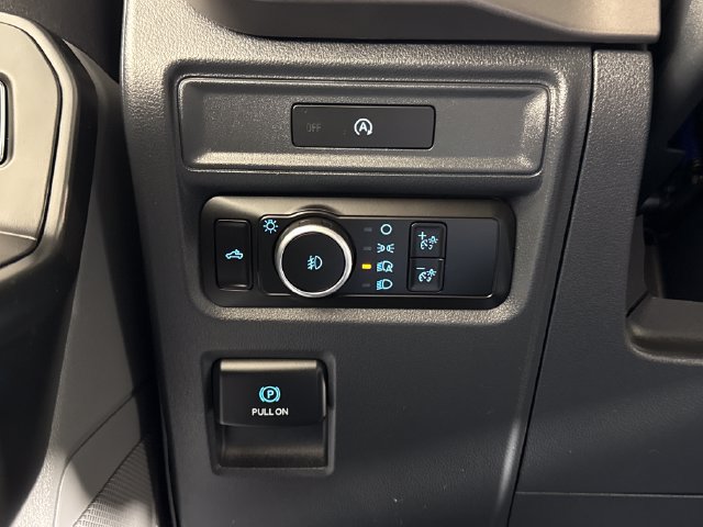 Used 2025 Ford F150 XL w/ Equipment Group 103A High RWD image 31