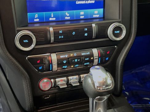 Used 2023 Ford Mustang Premium image 26