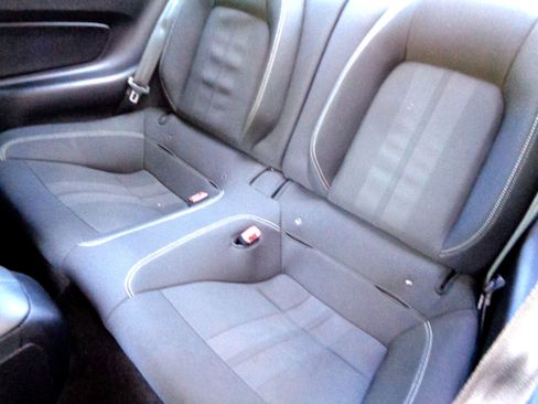 Used 2018 Ford Mustang GT w/ GT Performance Package image 17