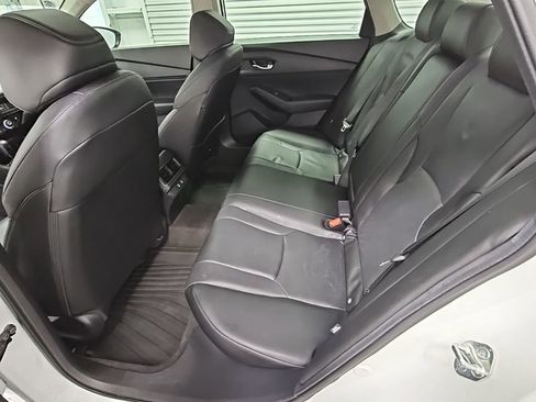 Used 2024 Honda Accord EX-L image 32