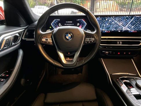 Certified 2024 BMW 430i Gran Coupe xDrive 430i xDrive w/ Premium Package image 6