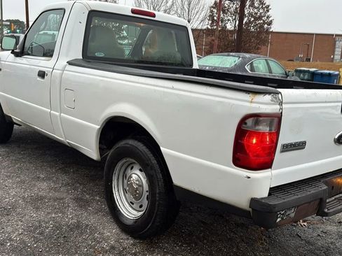 Used 2005 Ford Ranger STX image 5