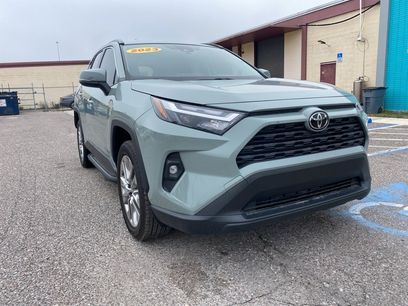 Used 2023 Toyota RAV4 XLE Premium