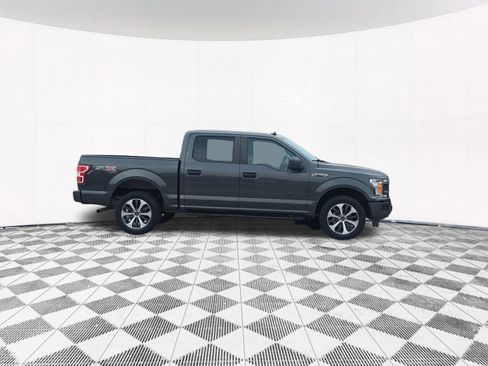 Used 2020 Ford F150 XL w/ Equipment Group 101A Mid AWD/4WD image 6
