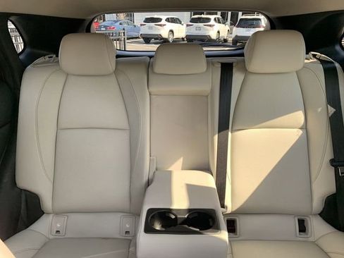 Used 2022 MAZDA CX-30 AWD 2.5 S w/ Premium Package image 31