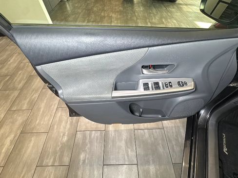 Used 2012 Toyota Prius V Three FWD image 35