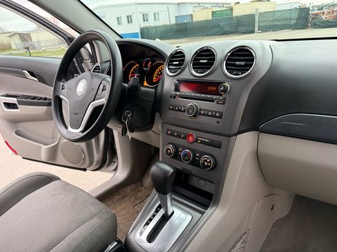 Used 2008 Saturn Vue XE image 23
