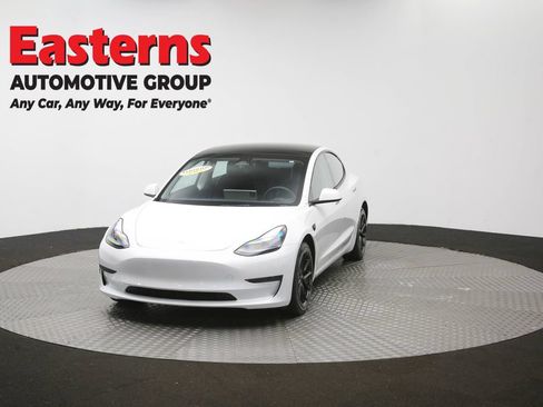 Used 2023 Tesla Model 3 Standard Range RWD image 47