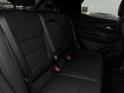 New 2026 Chevrolet TrailBlazer RS w/ Convenience Package FWD image 27