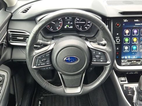 Certified 2024 Subaru Outback Touring XT image 3