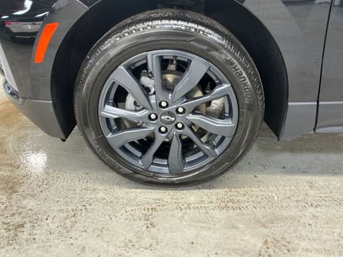 Certified 2024 Chevrolet Equinox RS AWD/4WD image 25