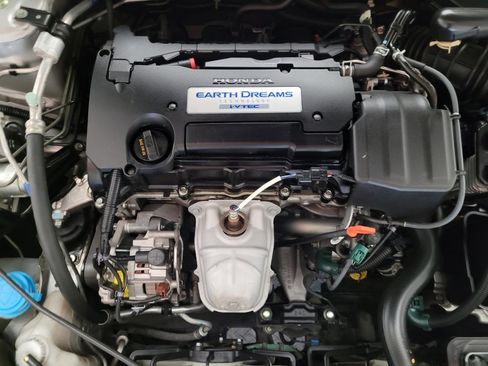 Used 2015 Honda Accord LX image 30