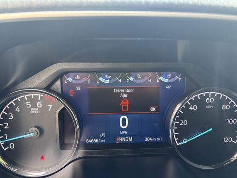 Used 2021 Ford F150 XLT w/ Equipment Group 302A High image 13