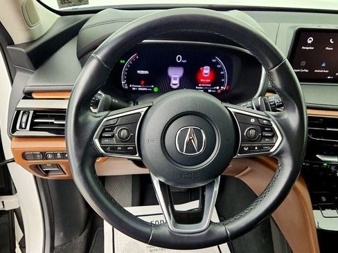 Used 2023 Acura MDX SH-AWD w/ Technology Package image 14