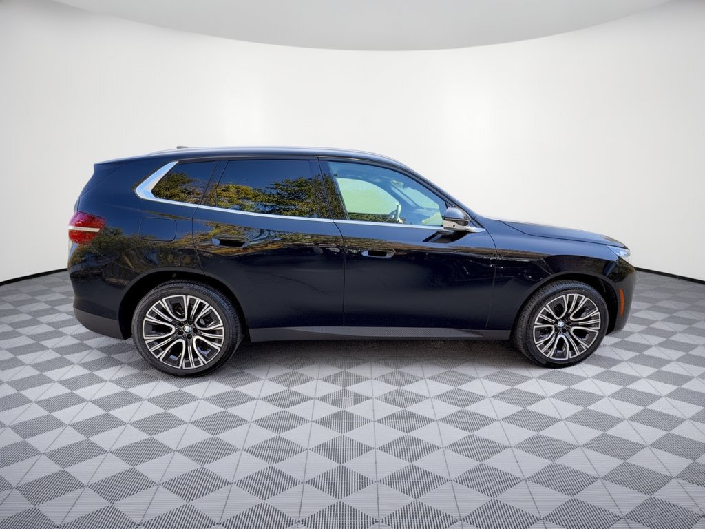 Certified 2026 BMW X3 xDrive30i AWD/4WD image 8