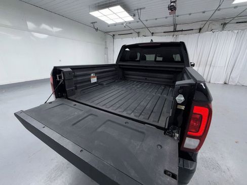 Used 2024 Honda Ridgeline RTL image 16
