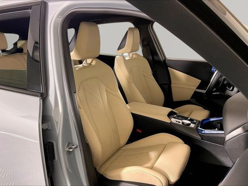 Certified 2026 BMW X3 xDrive30i w/ M Sport Package AWD/4WD image 10