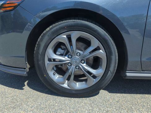 Used 2023 Honda Accord EX image 11