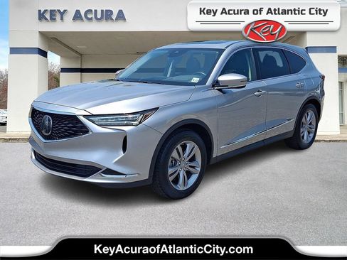 Certified 2023 Acura MDX SH-AWD image 1