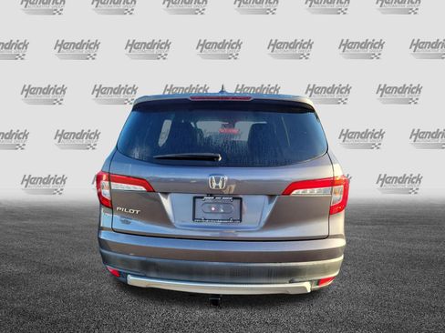 Used 2021 Honda Pilot EX-L image 9