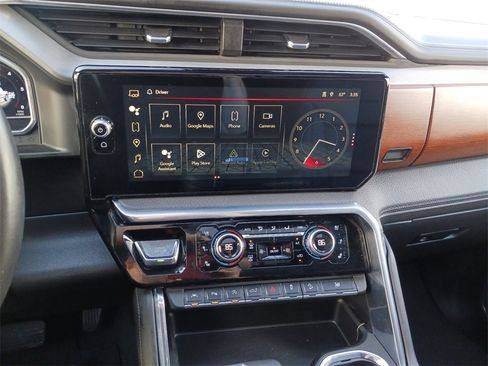 Used 2022 GMC Sierra 1500 Denali image 12