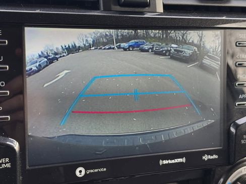 Used 2020 Toyota 4Runner TRD Off-Road Premium image 24