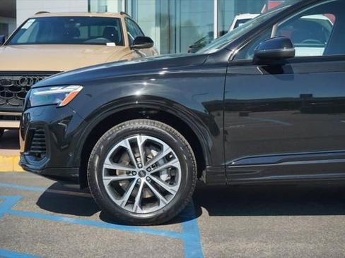 New 2026 Audi Q7 3.0T Premium image 2