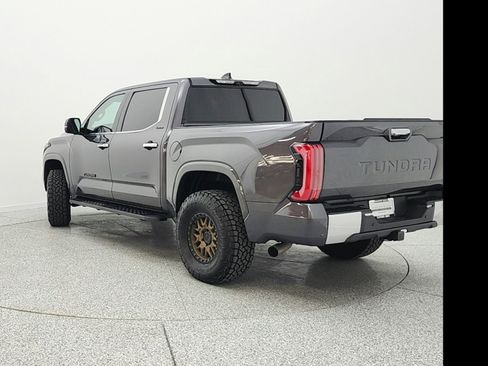 Used 2022 Toyota Tundra Limited image 7