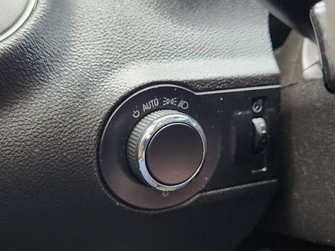 Used 2011 Chevrolet Camaro LT w/ RS Package RWD image 12