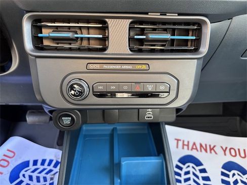 New 2025 Ford Maverick XLT w/ 4K Tow Package image 21