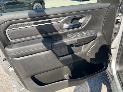 New 2026 RAM 1500 Big Horn image 18