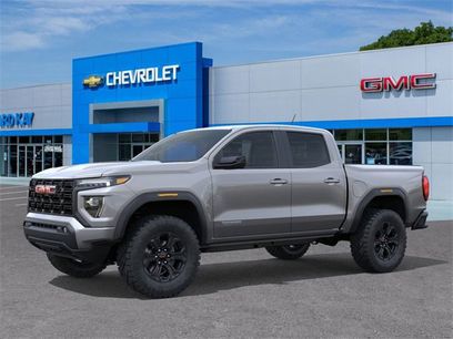 New 2025 GMC Canyon Elevation w/ Convenience Package